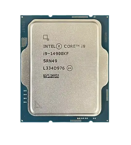 Процесор Intel Core i9 14900KF LGA 1700 OEM (CM8071505094018) - фото 2