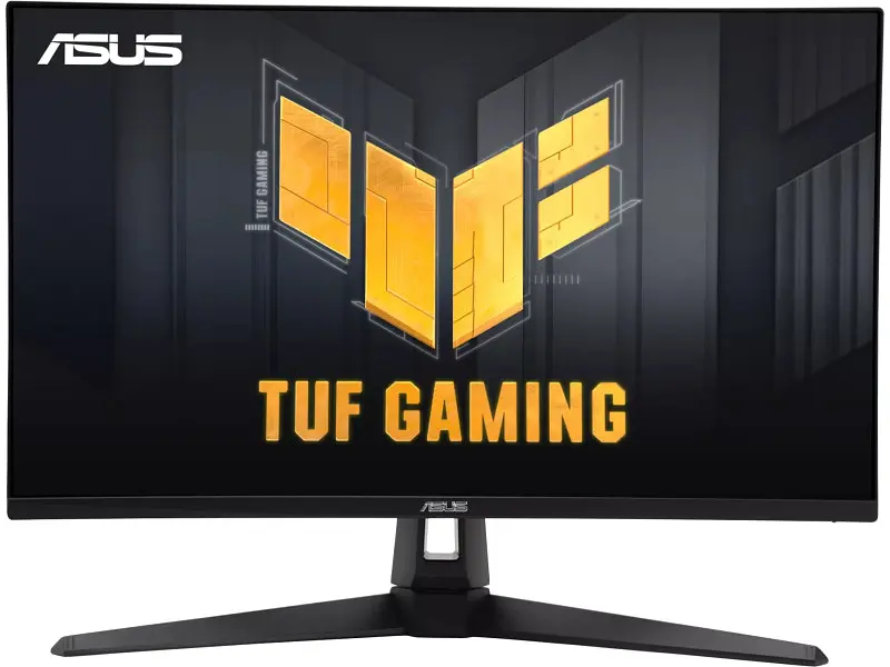 Монітор Asus VG27UQ1A (90LM0AR0-B013B1)