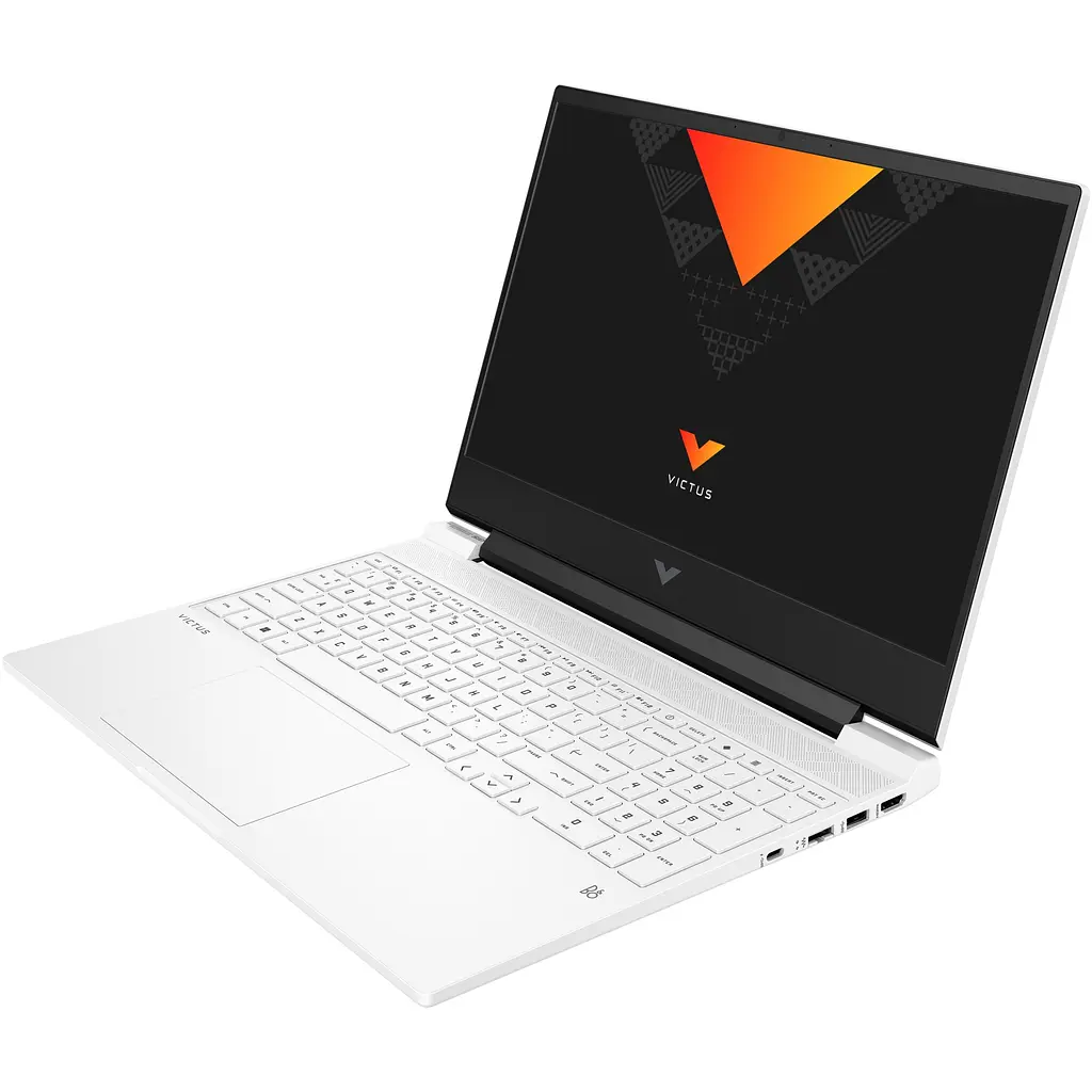 Ноутбук Игровой HP VICTUS 15-fa1034nn i5-12450H la 44GHz,15.6'',IPS,16GB DDR4,512GB,RTX 4050 6GB,DOS - фото 3