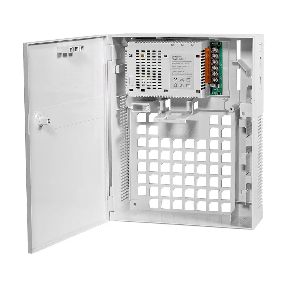 Джерело безперебійного живлення Trinix PSU-1210LED(P) LiFePO4 (41-00053) - фото 2