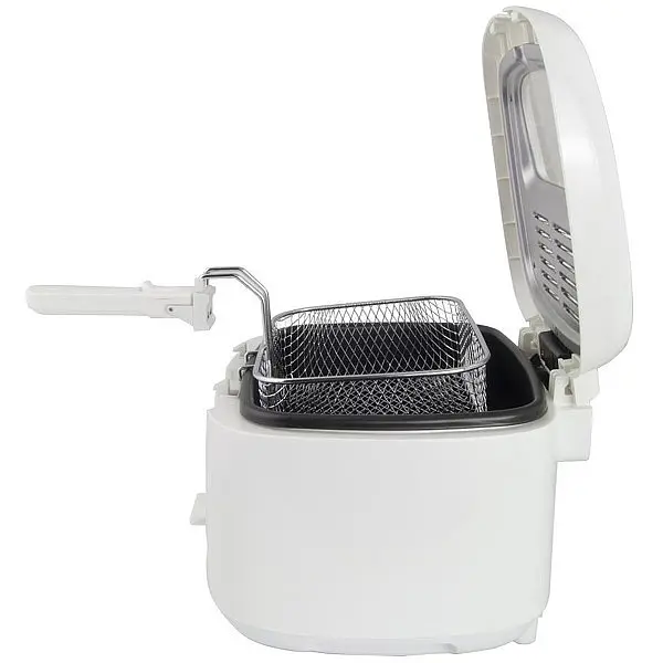 Фритюрниця Esperanza EKG012 Spring Roll 2.5L - фото 6