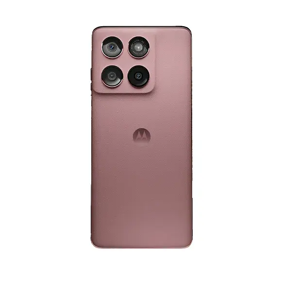 Смартфон Motorola Moto Edge 60 Fusion 8/256GB Zephyr (EU) - фото 2