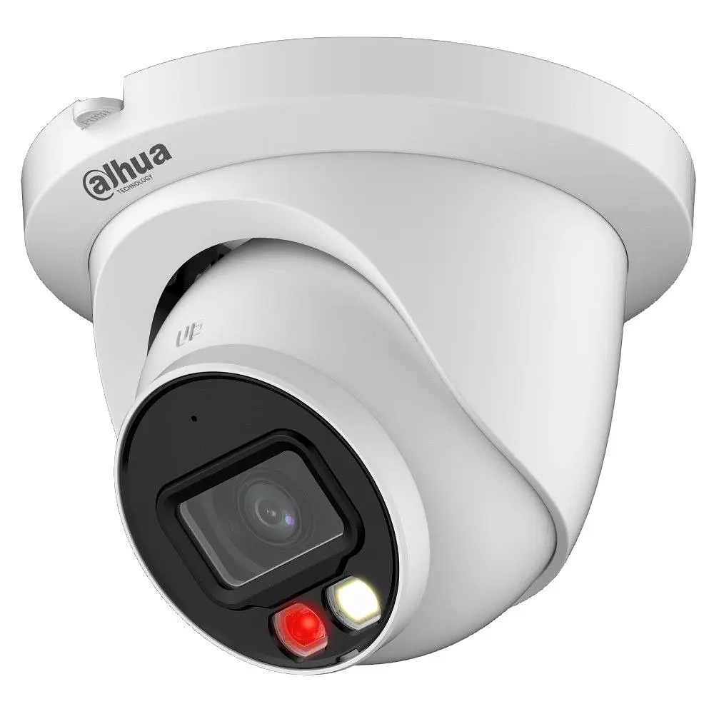 IP-камера Dahua (DH-IPC-HDW2849TM-S-IL (2.8мм)) - фото 2