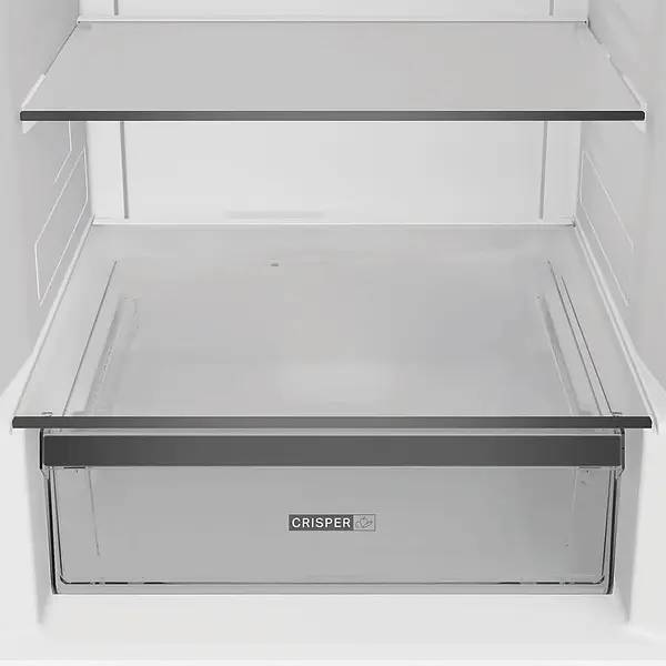 Холодильник Whirlpool WHK 25404 XP5E - фото 5