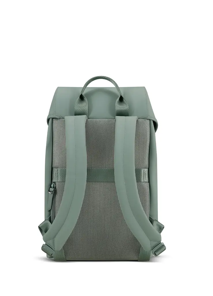 Рюкзак 15" Lipault LOST IN BERLIN YOGA GREEN 40х25х16 P90*34020 - фото 2