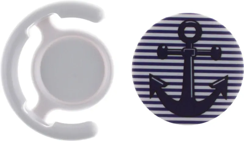 Держатель для телефона TOTO Popsocket plastic BNS-C 905 Anchor - фото 2