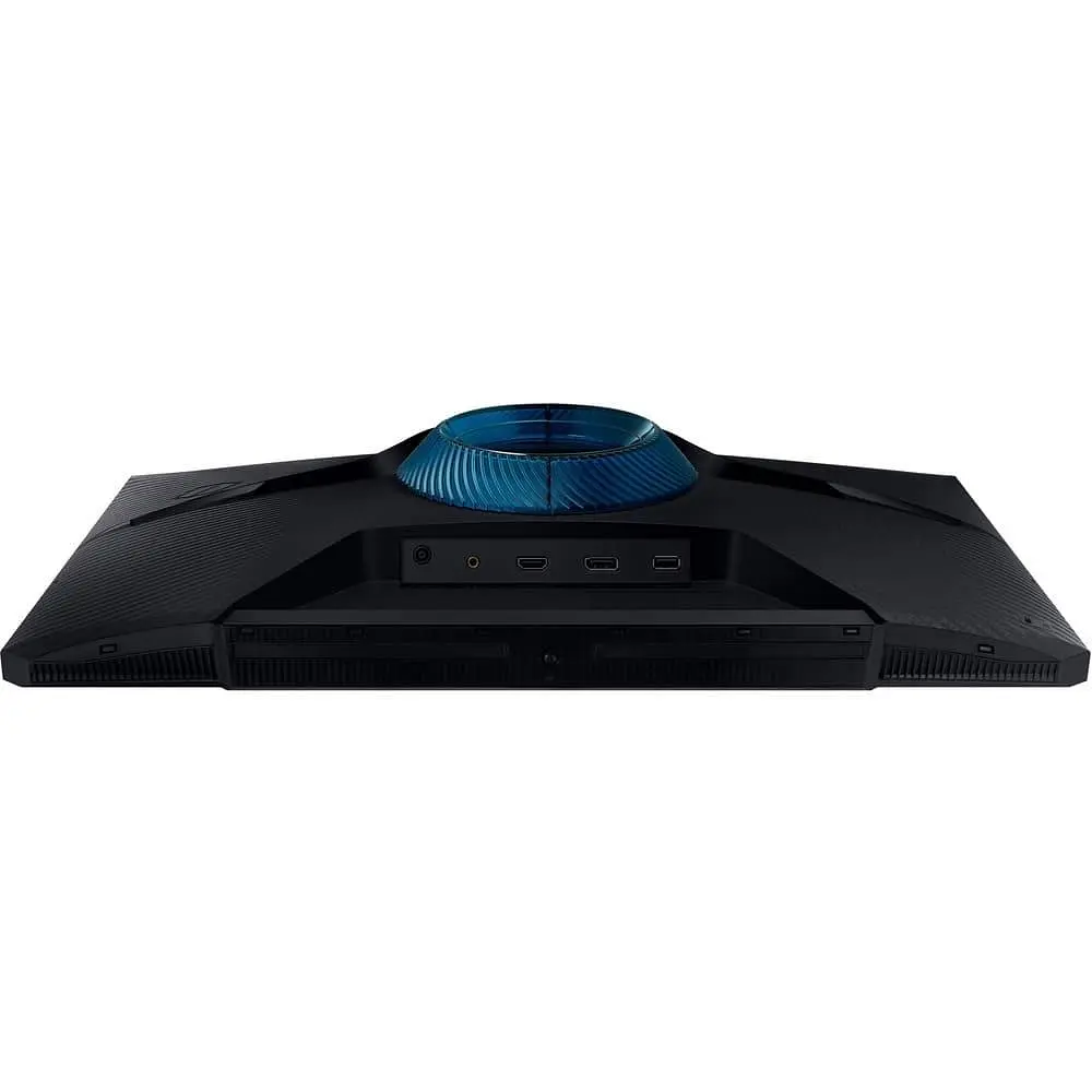 Монітор 23.8" Samsung LS24DG300EI FHD VA 180Hz (LS24DG300EIXUA) - фото 10