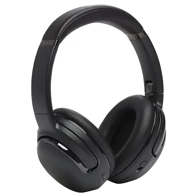 Навушники JBL Tour One M2 Black (JBLTOURONEM2BLK) - фото 10