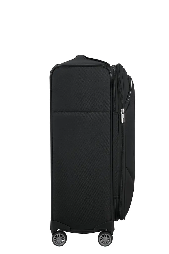 Чемодан 67 См Samsonite RE-LITE BLACK 67x44x30(33) KQ8*09006 - фото 6