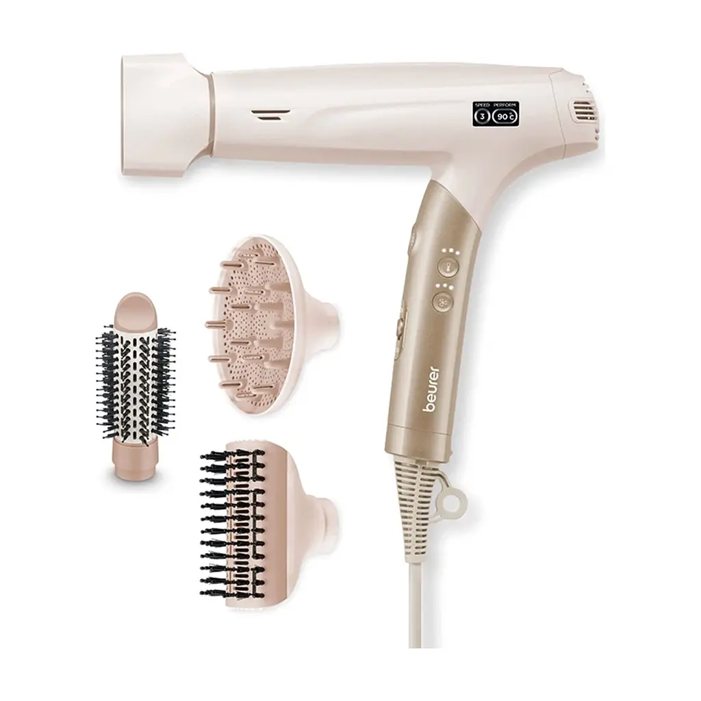 Фен Beurer HC 150 FusionDry Pro - фото 3