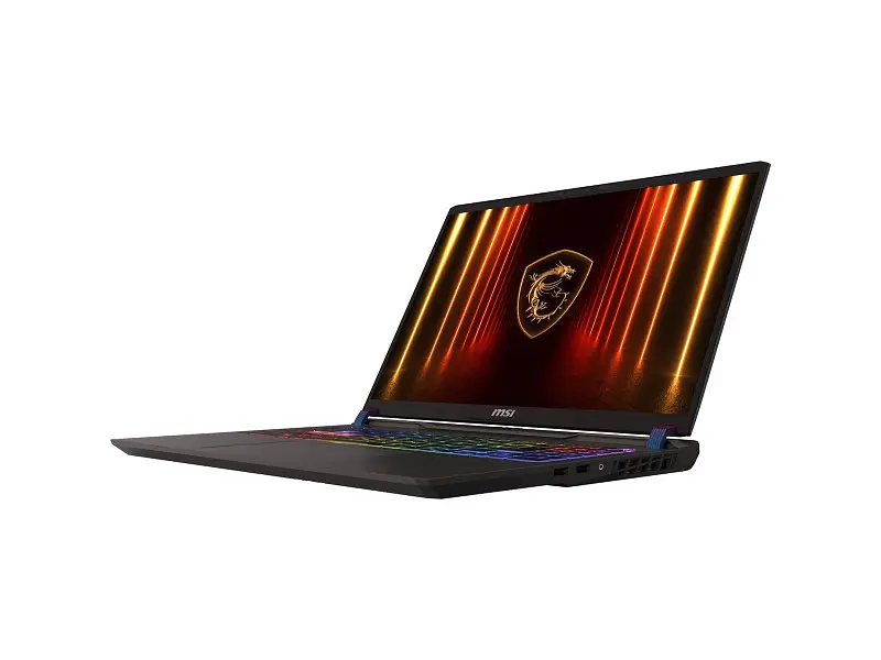 Ноутбук MSI Vector 16 HX AI A2XWIG (A2XWIG-058US) - фото 4
