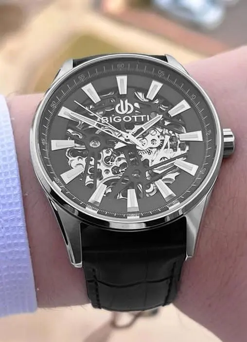 Годинник Bigotti BG.1.10595-2 - фото 2