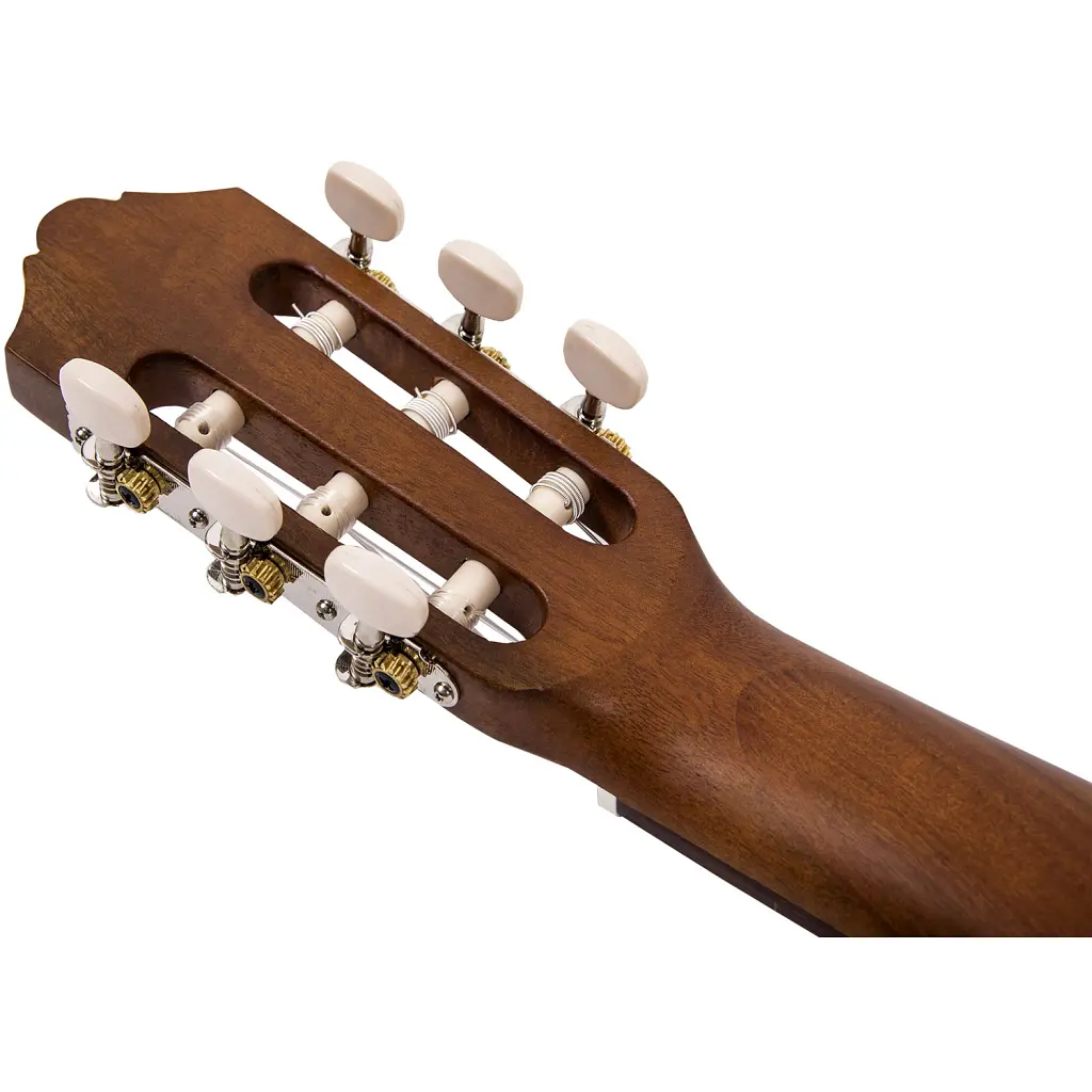 Гітара класична Yamaha C40 - фото 5