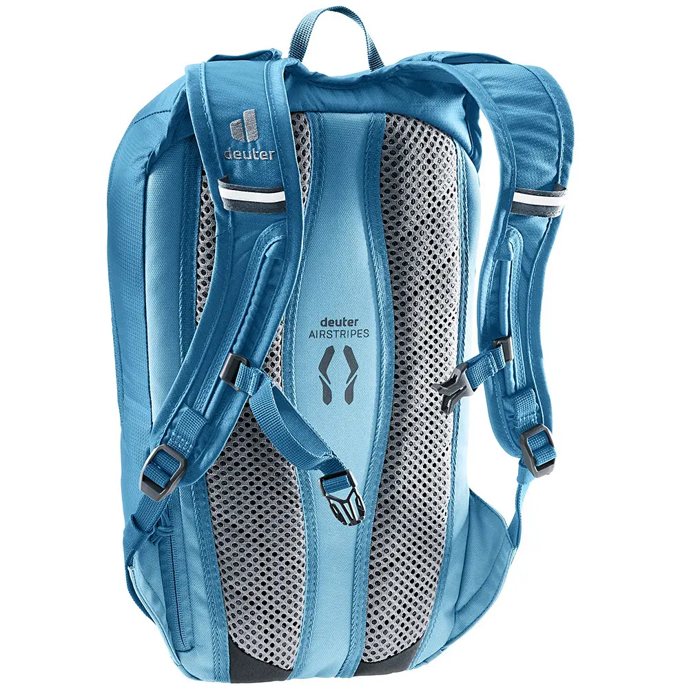 Рюкзак Deuter Junior Bike 2024 Aqua Blue (1052-3612224 1393) - фото 4