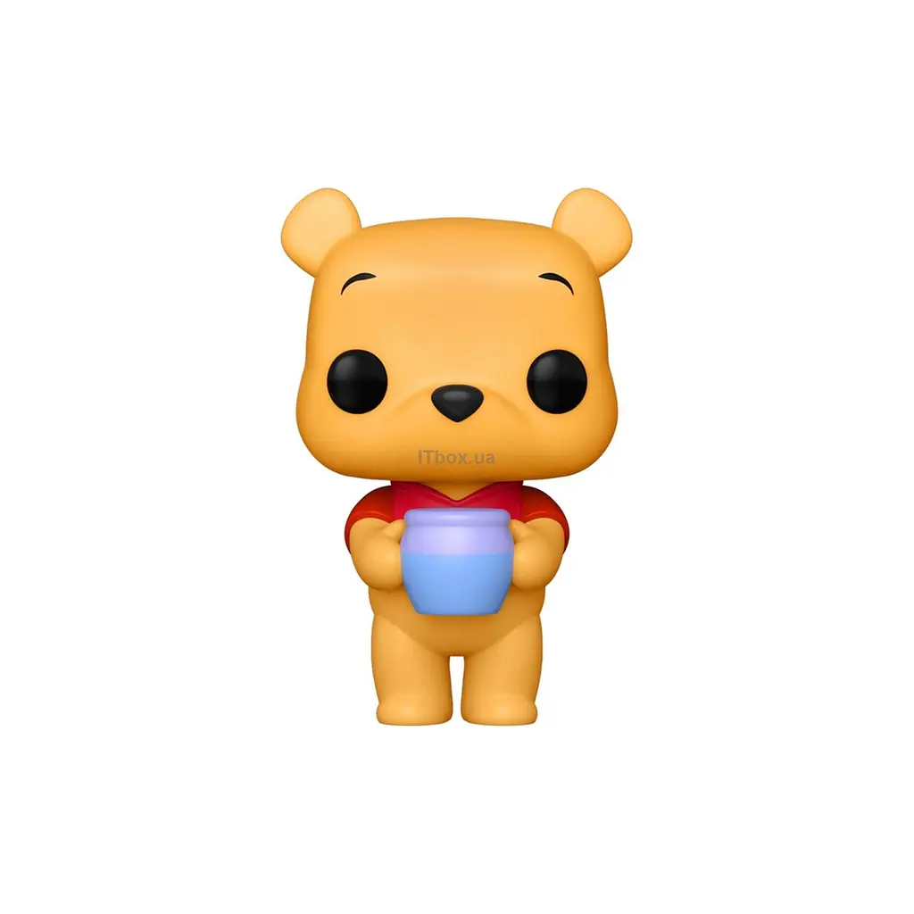 Фігурка Funko Pop Вінні-Пух Winnie the Pooh 10 см FP WP 1512 - фото 3
