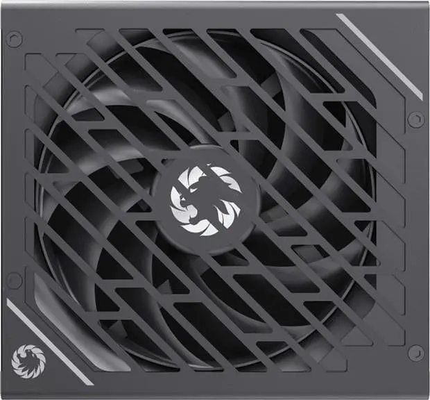 Блок живлення GameMax 850W GX-850 PRO BK (ATX3.0 PCIe5.0) (GX-850 PRO BK (ATX3.0 PCIe5.0)) - фото 5