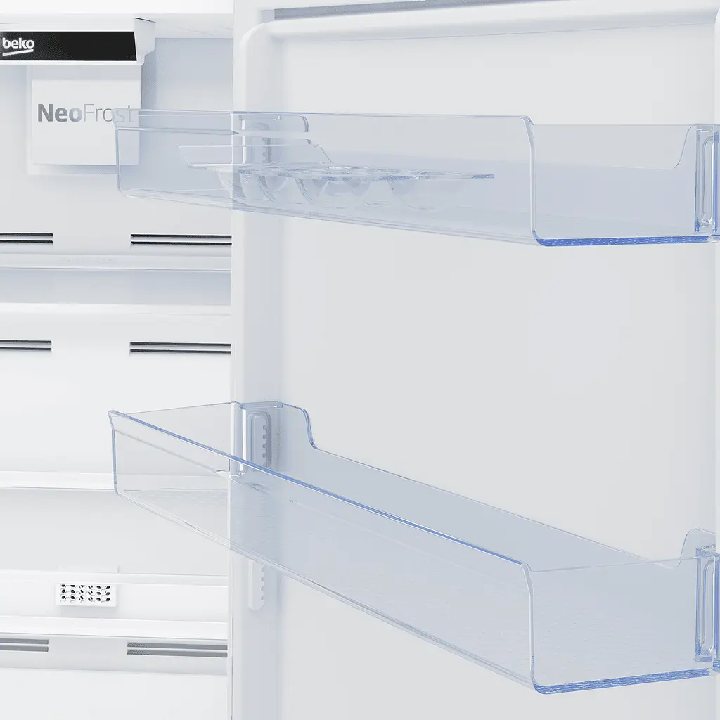 Холодильник Beko RCNA406I40WN (7220896) - фото 4