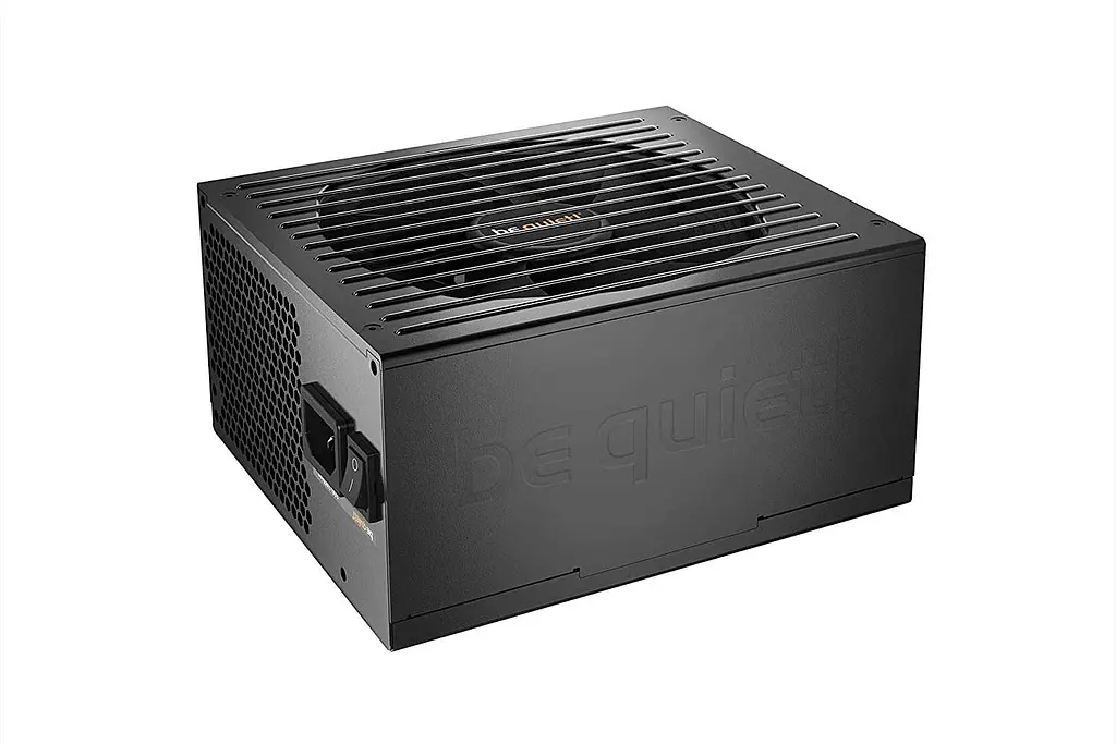 Блок питания Be quiet! Straight Power 11 80 PLUS Platinum 1200W (BN310) Б/у,U1 - фото 2