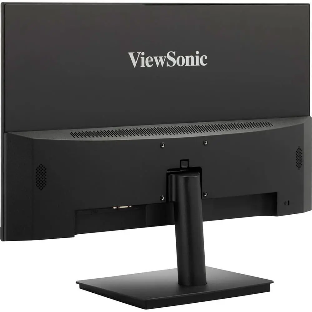 Монітор 23.8" ViewSonic VA240-H (VA240-H-2) 1920x1080 (FullHD) IPS 75 Hz - фото 5