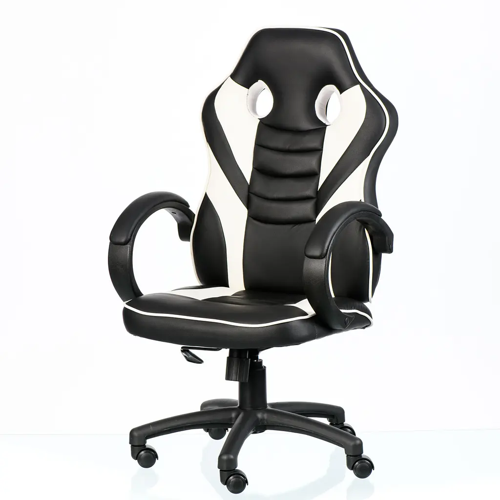 Крісло геймерське Special4You Raptor Seat (E7696) - фото 3