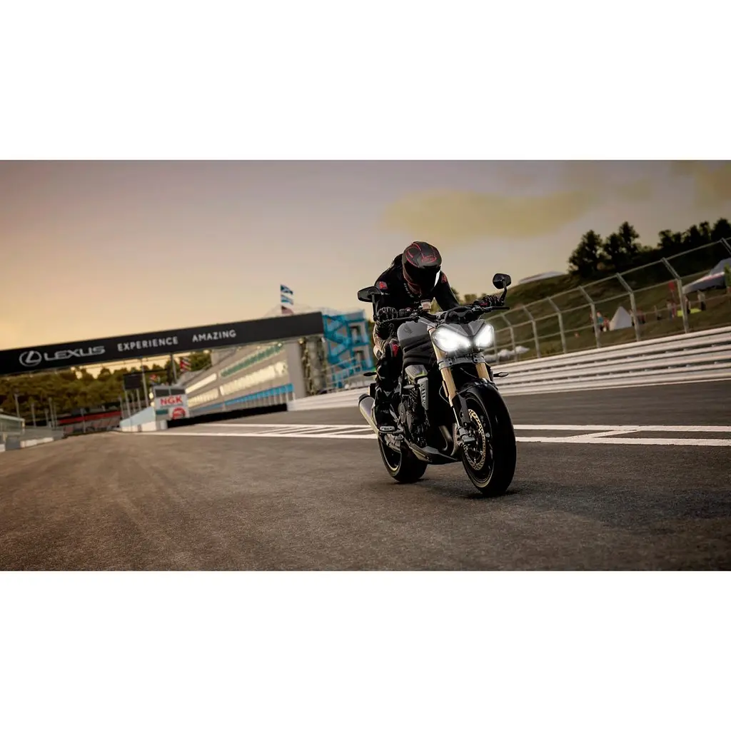 Гра RIDE 5 для PS5 (EN) [103820] - фото 4