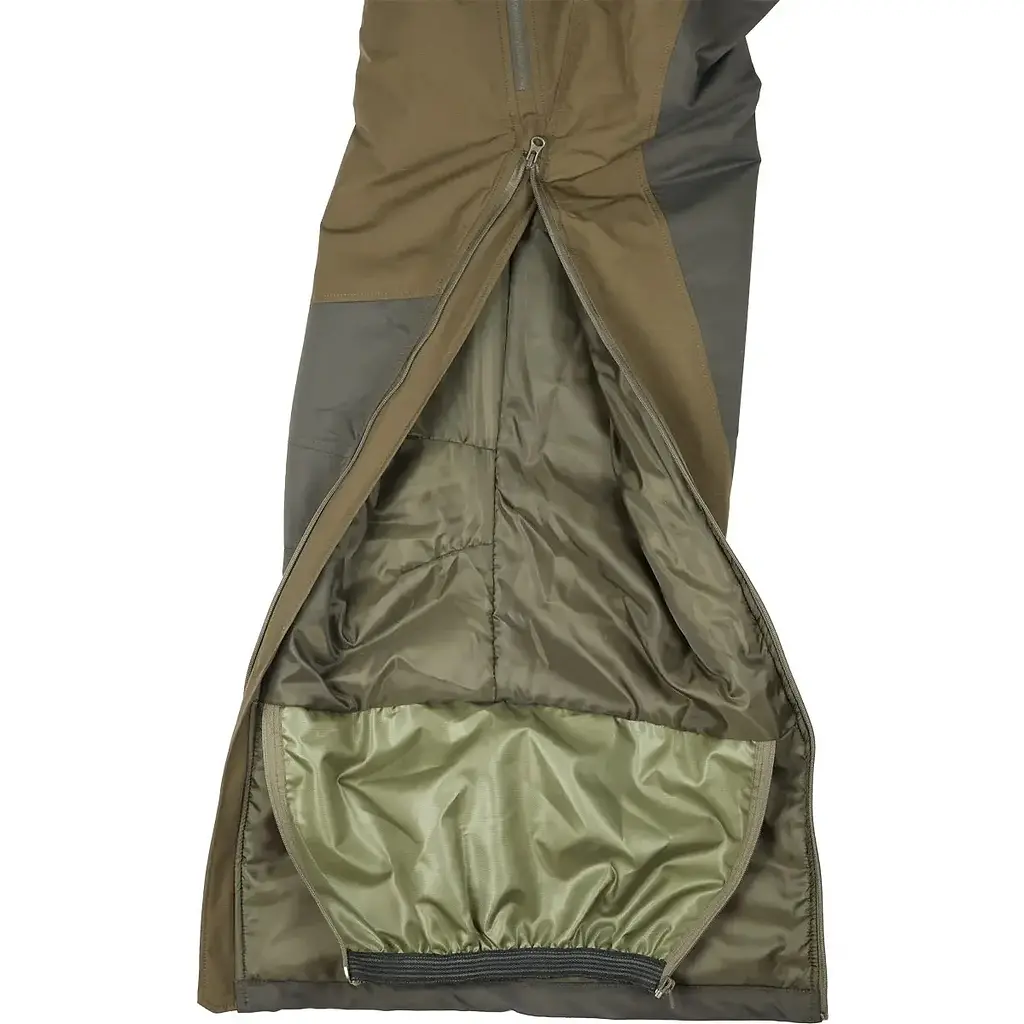 Костюм Skif Tac Warmer 3XL зелений - фото 21
