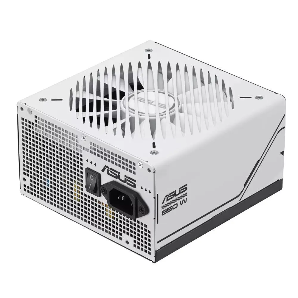 Блок живлення Asus Prime AP-850G, 850W Gold (90YE00U0-B0NA00) - фото 3