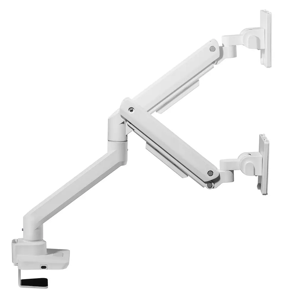Кронштейн OfficePro MA801W 17-49" White (VESA100х100) - фото 6
