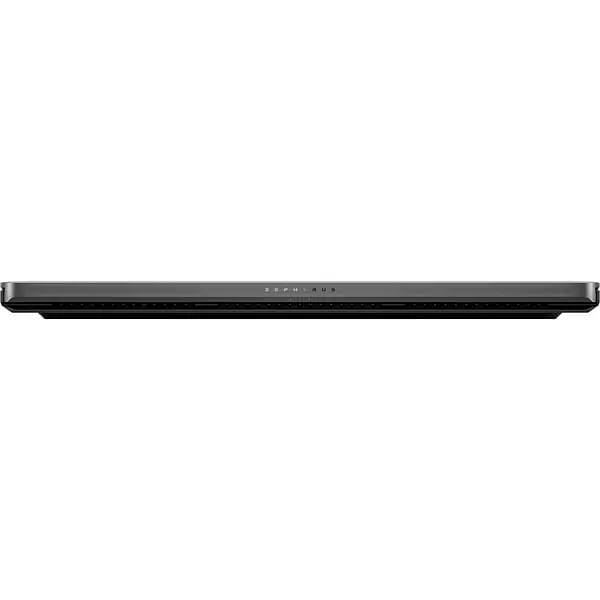 Ноутбук Asus ROG Zephyrus G14 OLED GA403UI-QS068X, AMD Ryzen 9 8945HS, 5.2GHz, 14 3K, 120HZ, 32GB, SSD 1TB, NVIDIA GeForce RTX 4070 8GB, Windows 11 Pro - фото 8