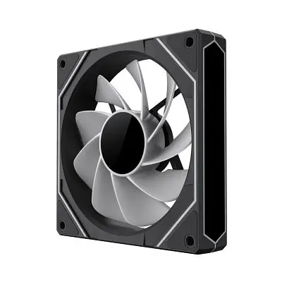 Кулер для корпуса Gamemax (FN12A-S8I-R) - фото 8