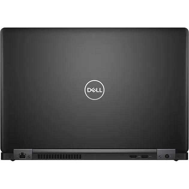 Ноутбук Dell latitude E5590 15.6 1920x1080 i5 8250u 4 ядра 8 потоків 16/1000 ГБ Refurbished - фото 4