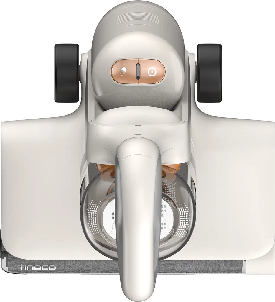 Акумуляторний миючий пилосос Tineco iFloor Y2 Plus (FW1D1700DE) - фото 9