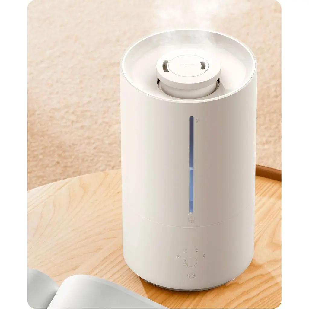 Увлажнитель воздуха Xiaomi Smart Humidifier 2 [MJJSQ05DY] [79742] - фото 3