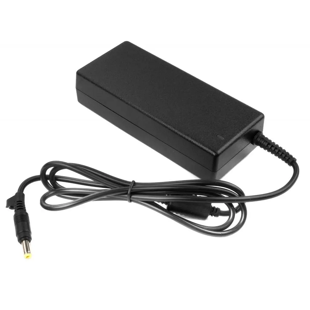 Блок живлення до ноутбуку Vinga HP 90W 19V 4.74A 4.8x1.7 (VPA-1947-HP4817-101) - фото 4