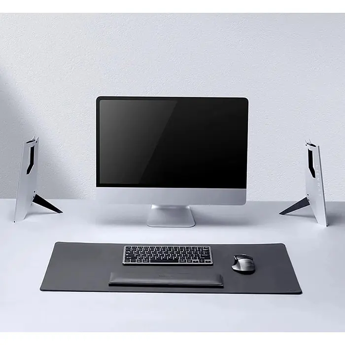 Килимок для миші Baseus MagPro Series II Basic Edition Black (B10572902121-00) [121607] - фото 4