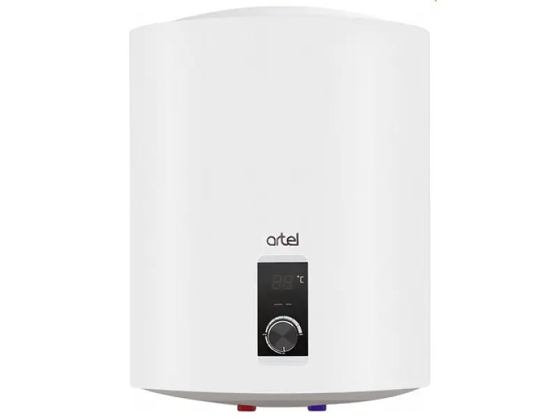 Водонагрівач (бойлер) Artel ARTDDRY-WH-1.5-50