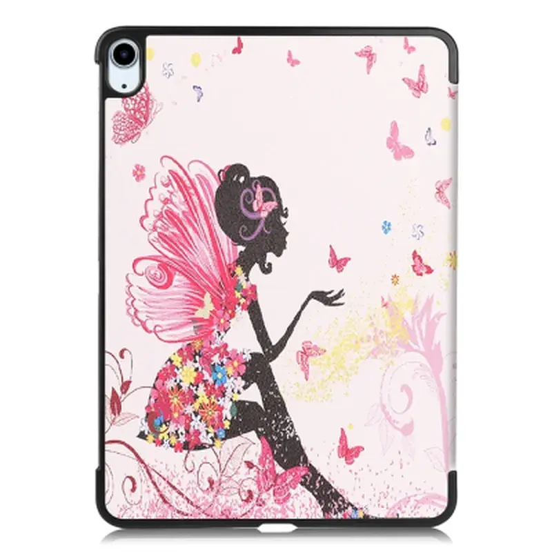 Чохол до планшета BeCover Smart Case Apple iPad Air 11" M4 2026 Fairy (715208) - фото 3
