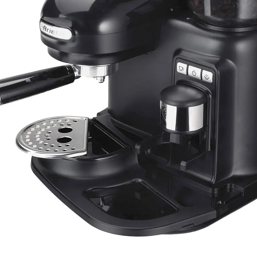 Кофеварка Ariete 1318 BK (00000055467) - фото 3