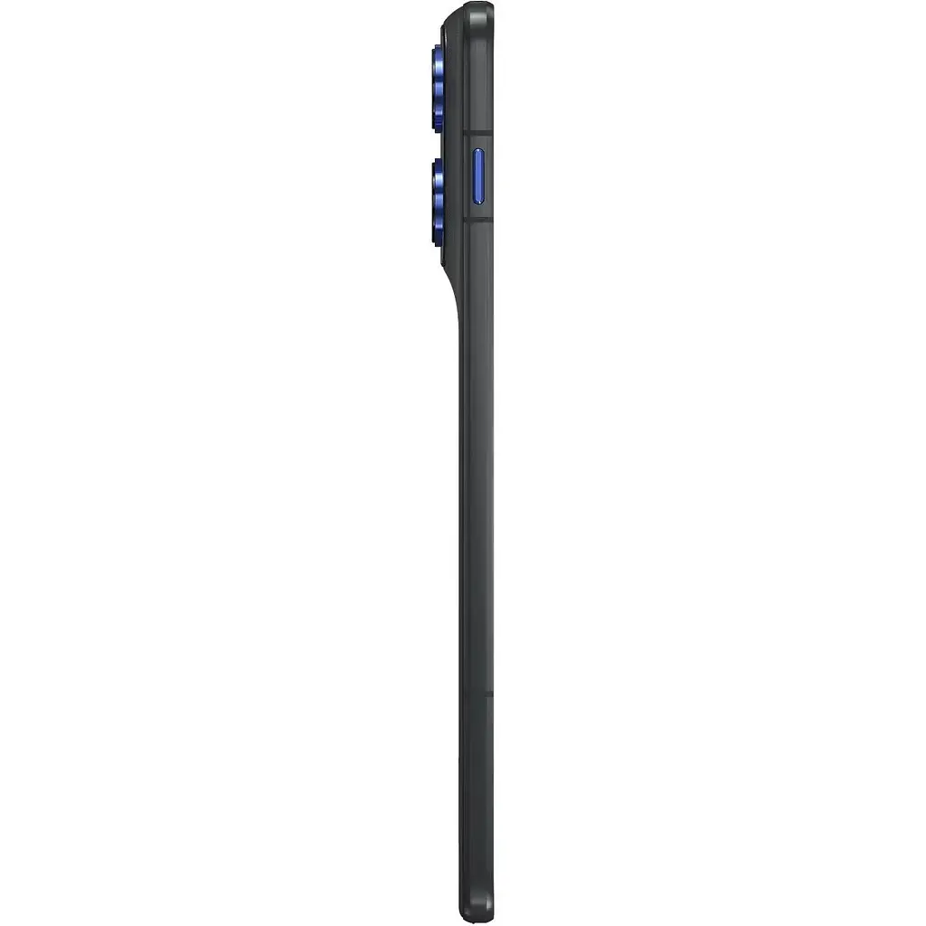 Смартфон Motorola Moto Edge 70 12/512GB Gadget Grey PBA50006RS - фото 5