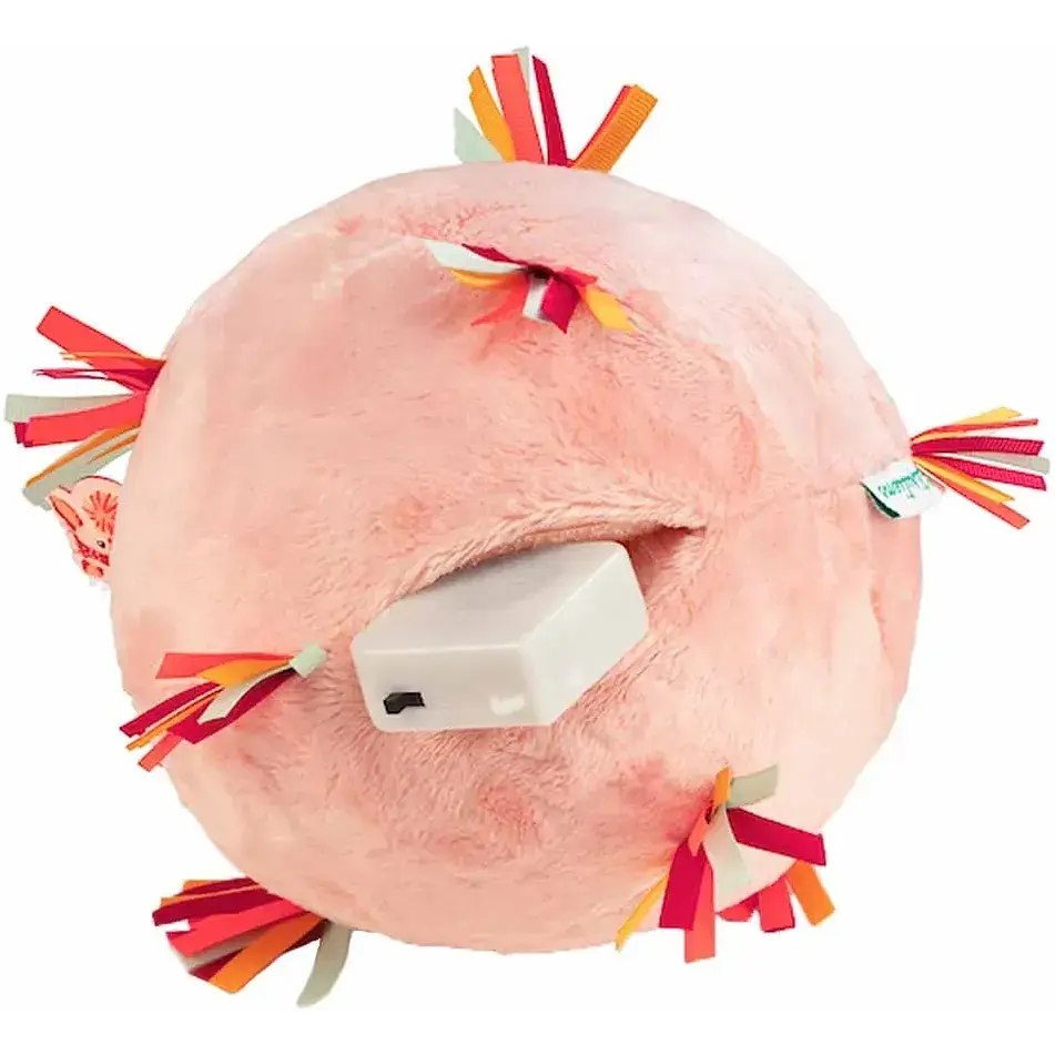 Музыкальный мяч Lilliputiens Олененок Стелла (83396) - фото 2