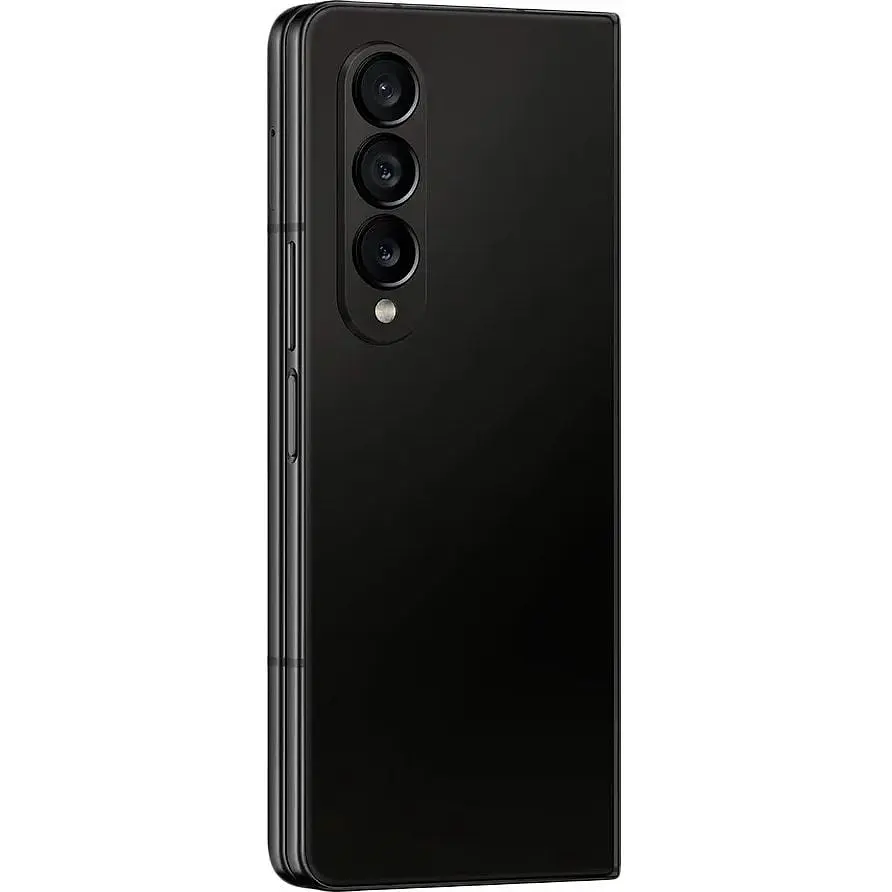 Смартфон Samsung Galaxy Fold 4 12/512Gb Phantom Black (SM-F936U) (USA) [5G, NFC, 1 SIM, no e-SIM] - фото 4