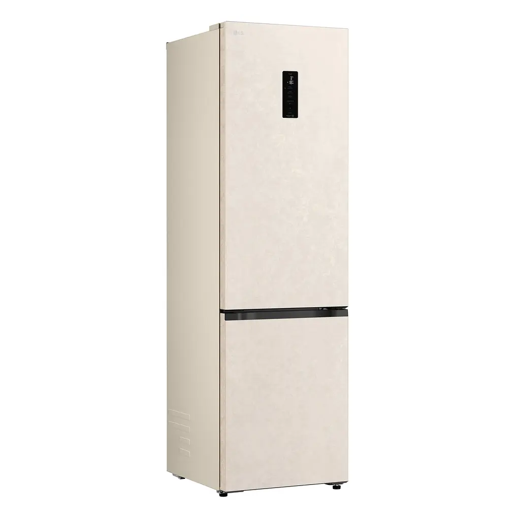 Холодильник LG GC-B509EETM - фото 2