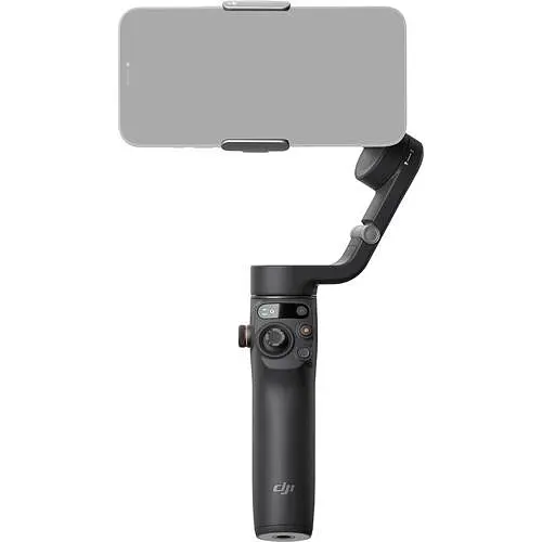 Монопод-стабилизатор DJI Osmo Mobile 6 (CP.OS.00000213.01) - фото 10