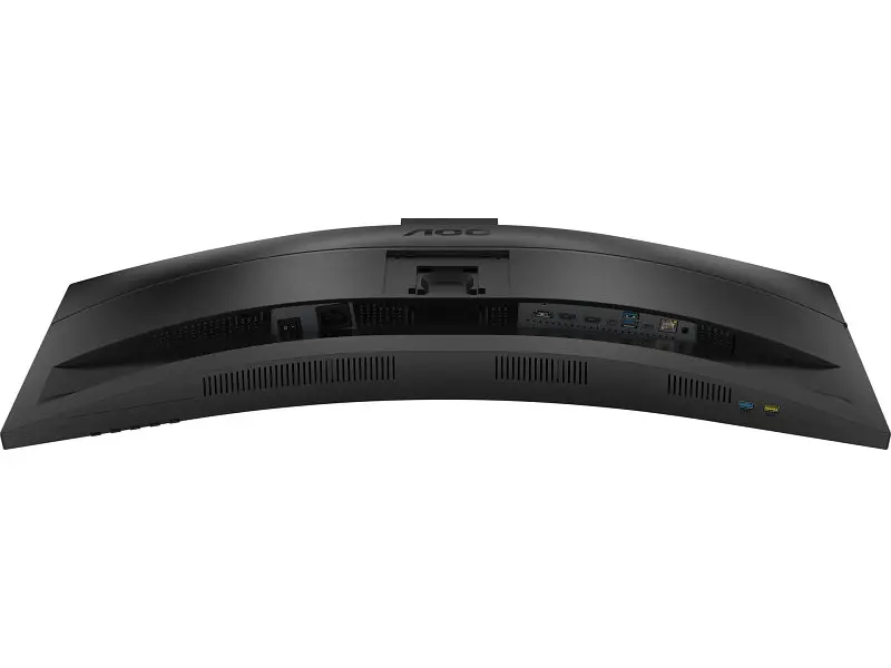 Монітор AOC CU34E4CW - фото 9