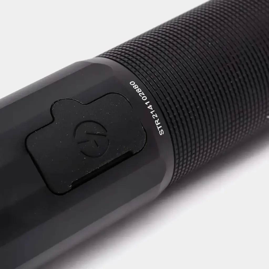 Ліхтар акумуляторний Xiaomi NexTool Strong Straight Flashlight 1200Lm PowerBank (NE20069) - фото 6