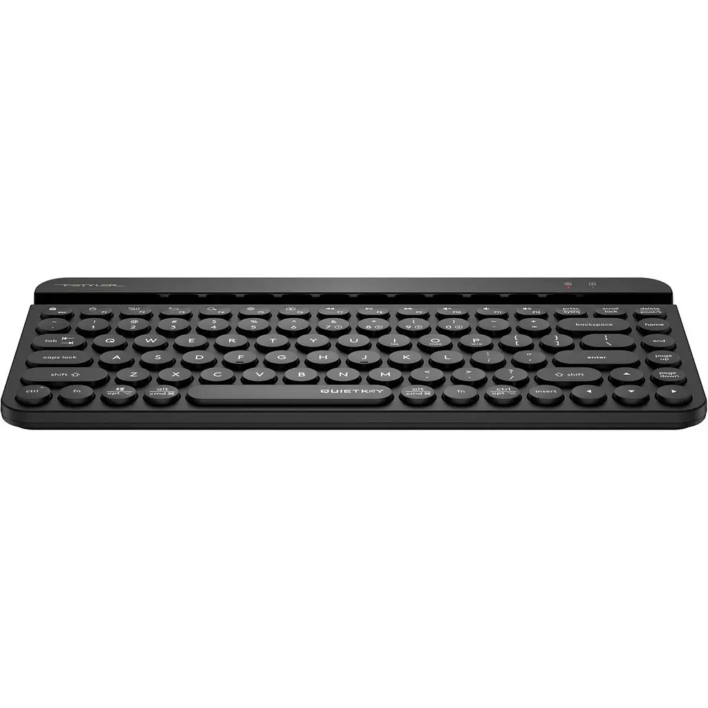 Клавіатура A4Tech Fstyler FBK30 Black [132501] - фото 7
