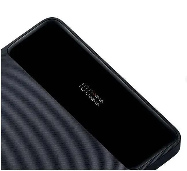 Внешний аккумулятор Baseus Blade High Power 20000mAh 100W PPBL000201 черный - фото 3
