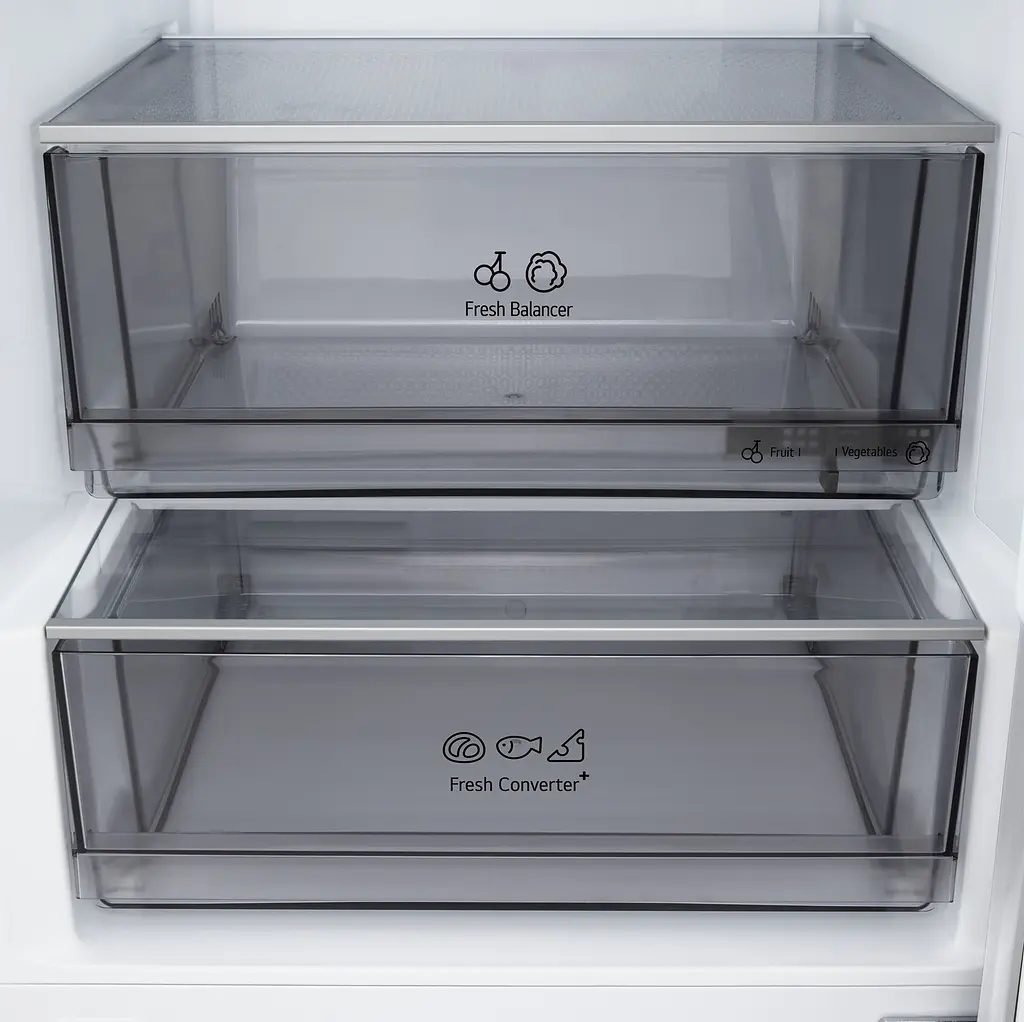 Холодильник LG GC-B509EEKM (7250274) - фото 4