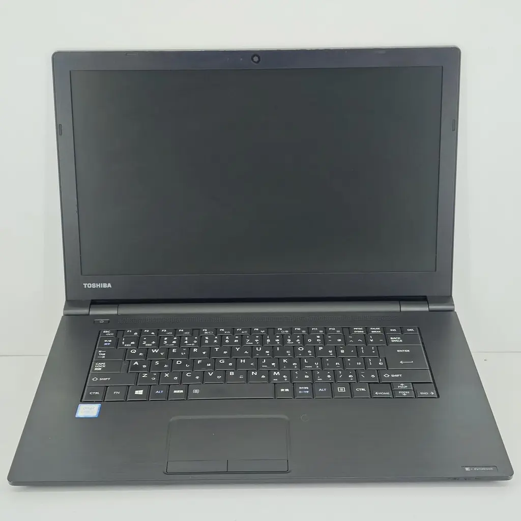 Ноутбук Toshiba Dynabook B65/D (i5-6200U/16/128SSD) - Class A- "Б/В" - фото 10