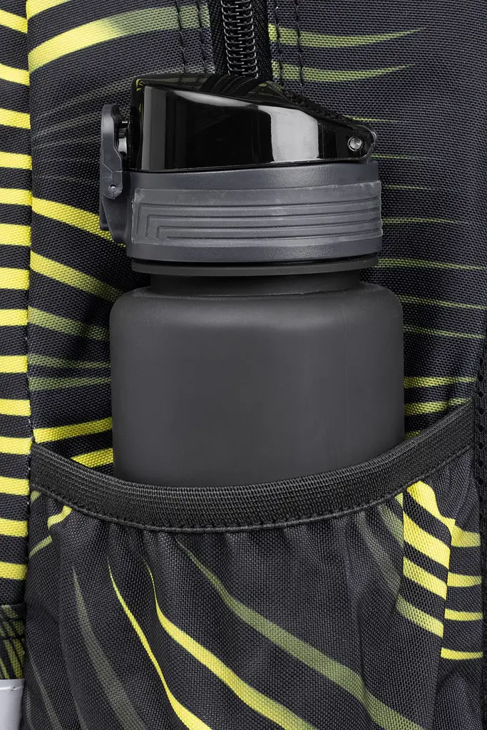Набір: Рюкзак CoolPack Drafter Comb 28 л (F010922) + Пенал на блискавці CoolPack Campus Comb з органайзером для ручок 23x9x5 см (F062922) - фото 7